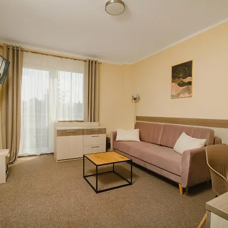 Bursztynowy Sen Stegna (Pomerania)