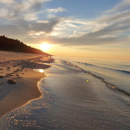 Hotel Bursztynowy Sen