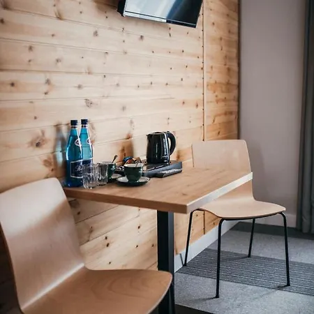 Hotel Bursztynowy Sen