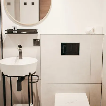 Hotel Bursztynowy Sen