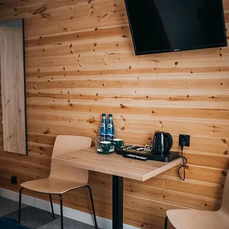 Bursztynowy Sen Stegna (Pomerania)