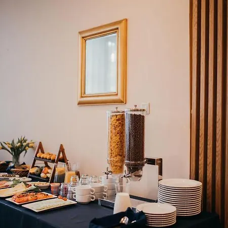 Hotel Bursztynowy Sen