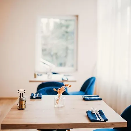 Hotel Bursztynowy Sen 3*