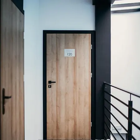 Bursztynowy Sen 3* Stegna (Pomerania)