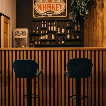 Hotel Bursztynowy Sen 3*