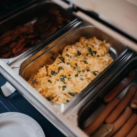 Bursztynowy Sen Hotel