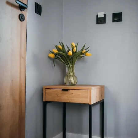 Bursztynowy Sen 3* Stegna (Pomerania)