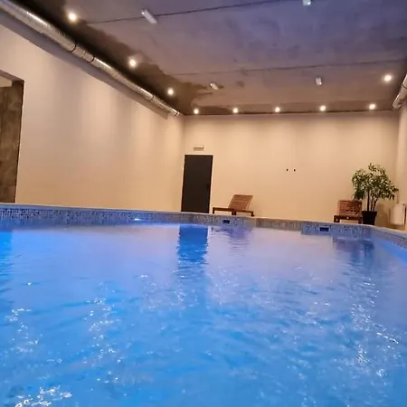 Bursztynowy Sen Hotel