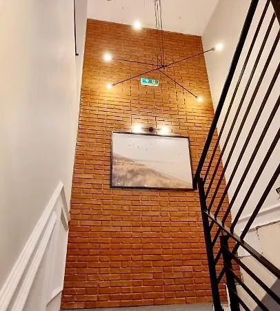 Bursztynowy Sen 3* Stegna (Pomerania)