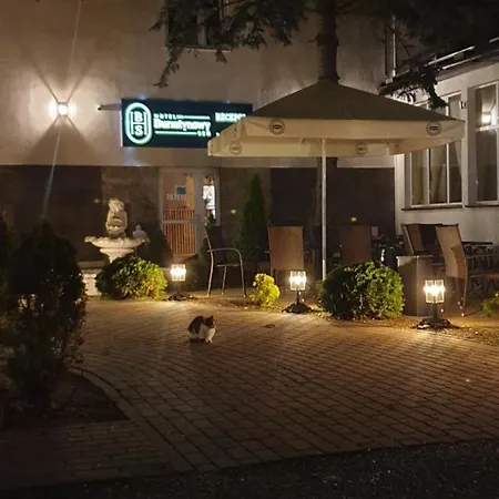 Bursztynowy Sen