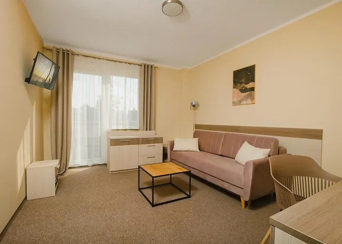 Bursztynowy Sen Stegna (Pomerania)