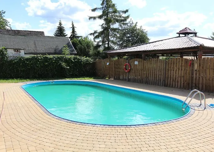 Bursztynowy Sen Ξενοδοχείο Stegna (Pomerania)