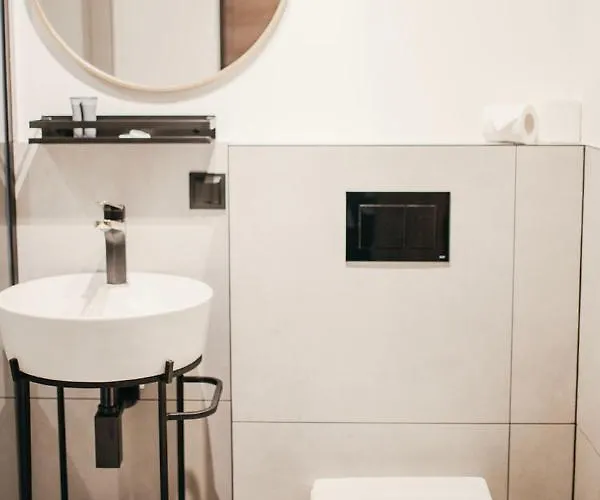 Ξενοδοχείο Bursztynowy Sen