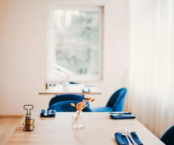 Ξενοδοχείο Bursztynowy Sen 3*