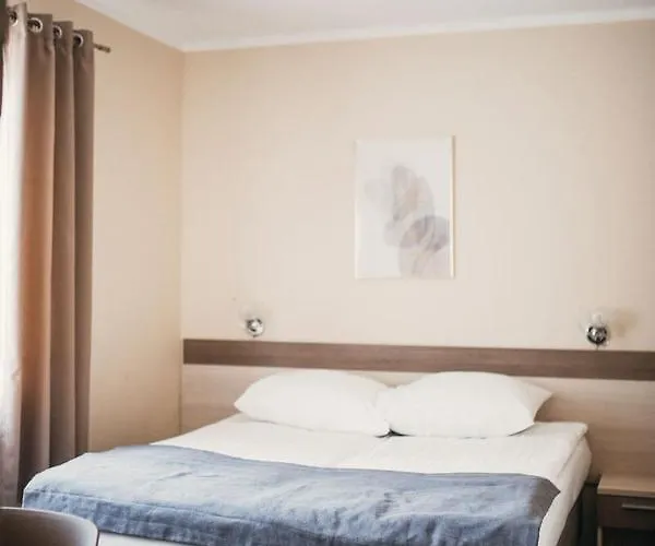 Bursztynowy Sen 3* Stegna (Pomerania)