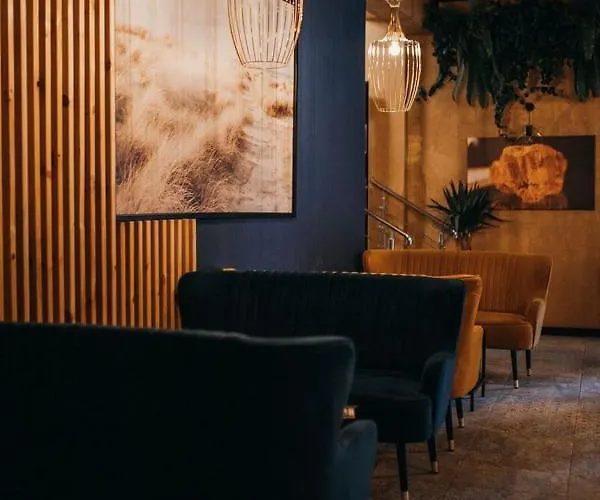 Bursztynowy Sen Ξενοδοχείο