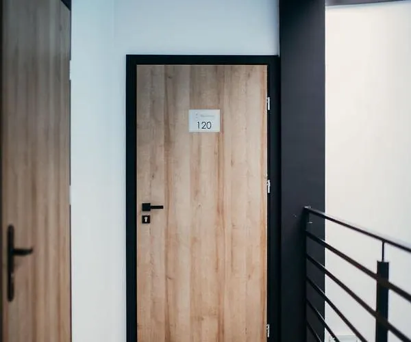 Bursztynowy Sen 3* Stegna (Pomerania)