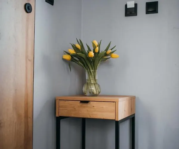 Bursztynowy Sen 3* Stegna (Pomerania)