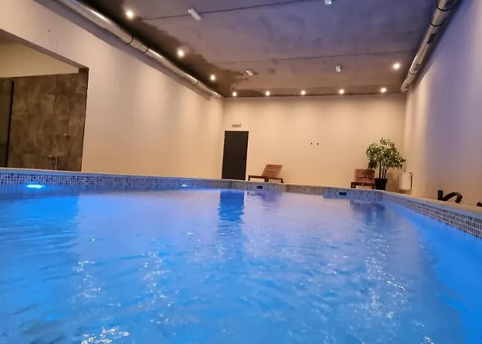 Bursztynowy Sen Ξενοδοχείο