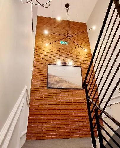 Bursztynowy Sen 3* Stegna (Pomerania)